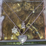 amore necklace