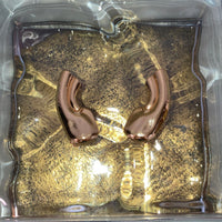 gold earcuff