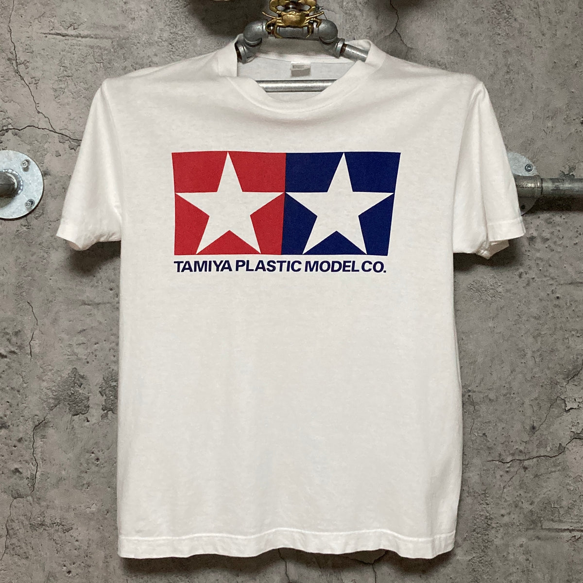 TAMIYA t shirt s size – 雑居ビル