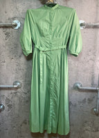 flare shirt dress & robe Mila Owen