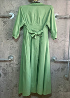 flare shirt dress & robe Mila Owen