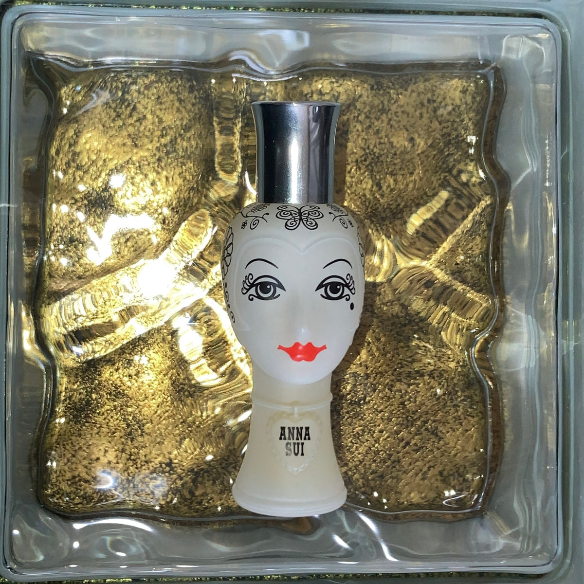 アナスイ ドーリー ガール ウーラ ラブ 30ml ドーリーガール