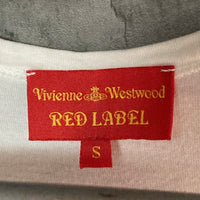 Vivienne Westwood Red Label heart top