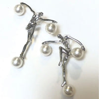 pearl human piercings
