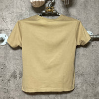 Egypt T shirt beige
