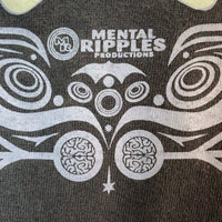 mental ripples T shirt
