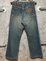 wrangler m1701 jeans straight 29