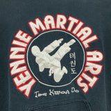 Taekwondo hoodie Sweatshirt Korean martial art