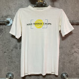 Nike tennis camps T-shirt white