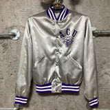 SpeedLine nylon studium jacket acu wildcat silver purple