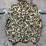 frog skin camouflages shirts