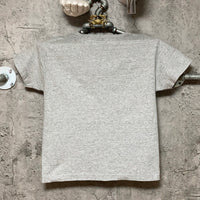 piko honu gray T-shirt