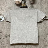 piko honu gray T-shirt