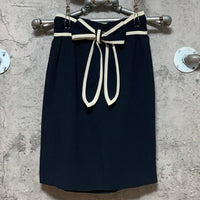 mary quant style skirt