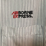 arranged airborne express shirt