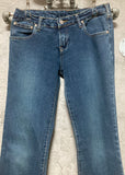 Cimarron jeans bootscut denim pants
