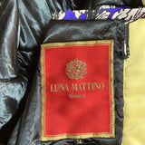 Luna Mattino sculpture statue puff jacket