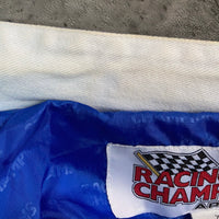 Mobil1 nascar racing jacket