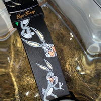 LOONEY TUNES Bugs Bunny Hologram 3D Watch